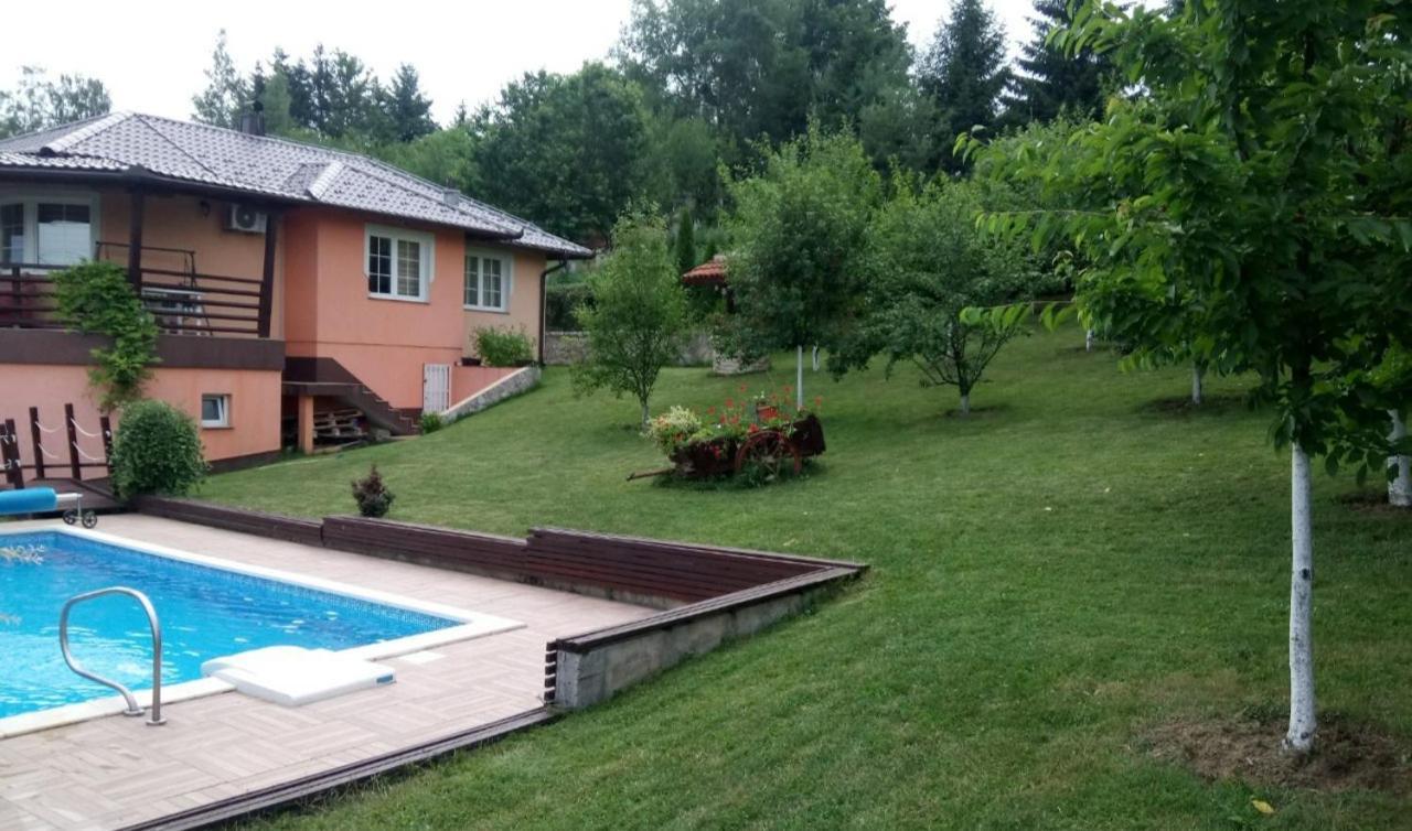 Vila Sani Sarajevo