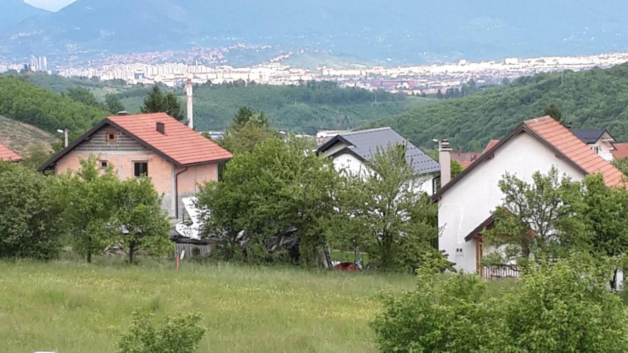 Vila Sani Sarajevo